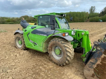 Merlo TF33.7 -115