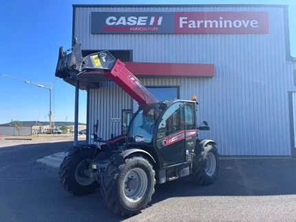 Massey Ferguson