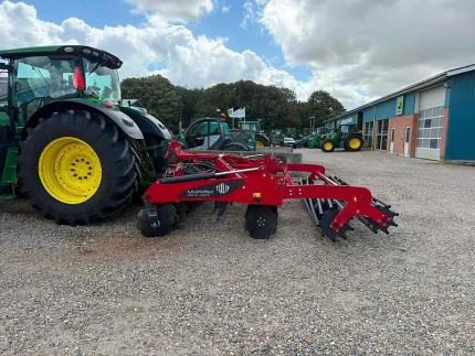 Tulip 400 XL