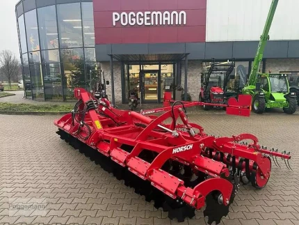 Horsch JOKER 5 CT