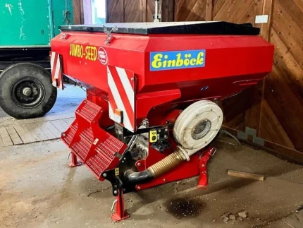 Einbock JUMBO-SEED
