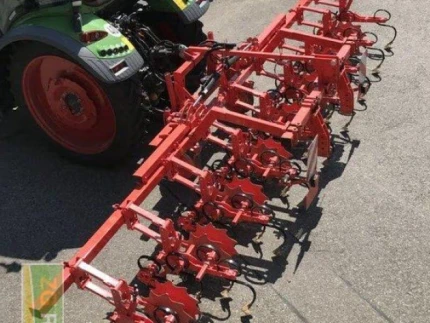 Maschio Gaspardo HS-8