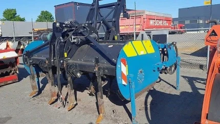 Imants 44WX300 MET DAKRINGROL