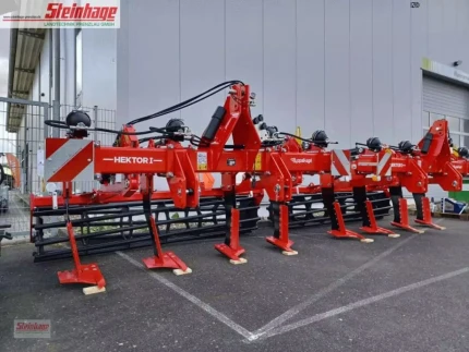 Inconnu OPALL-AGRI HEKTOR 3