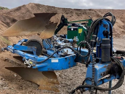 Lemken JUWEL 7M