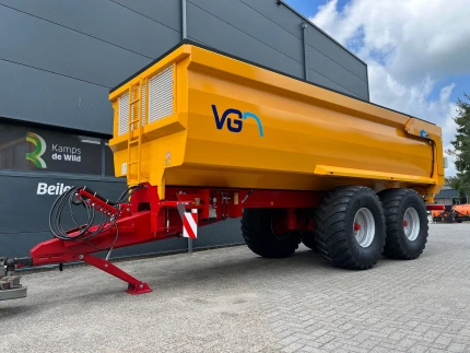 Inconnu VGM EVEREST 22