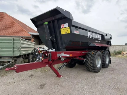 Pronar T701HP HARDOX