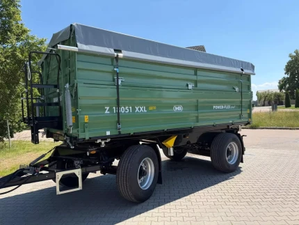 Brantner Z 18051 XXL