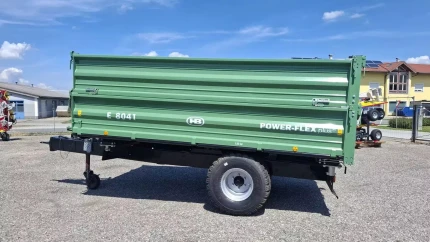 Brantner E 8041