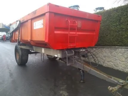 Lambert L100 . CU : 10 TONNES .