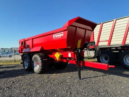 Tracteur agricole - 2026