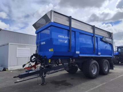 Inconnu CORTAL 210-72