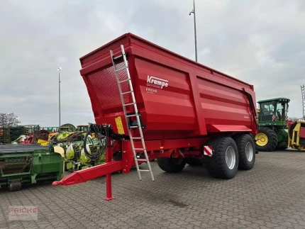 Krampe PROBODY 760