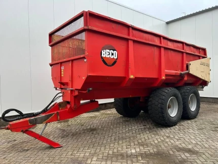 Beco SUPER 1600