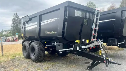 Herculano HMB 12000