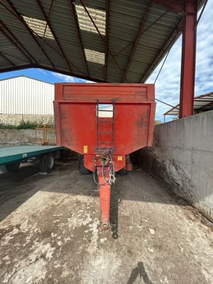 Brimont EURO 150