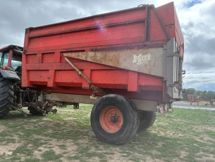 Demarest D120 MN