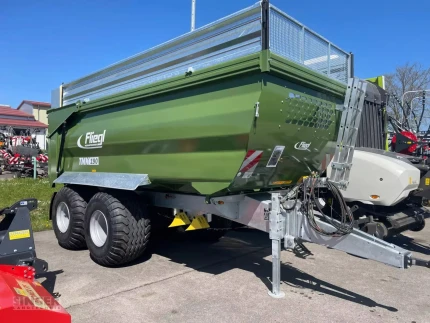 Fliegl TMK 190 FOX