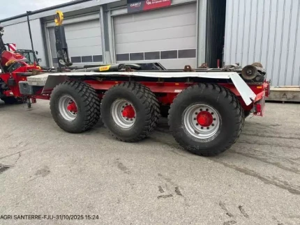 La buvette RPC 32