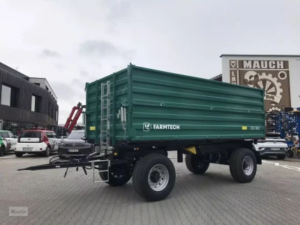 Farmtech ZDK 1800