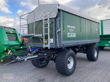 Benne agricole - 2023