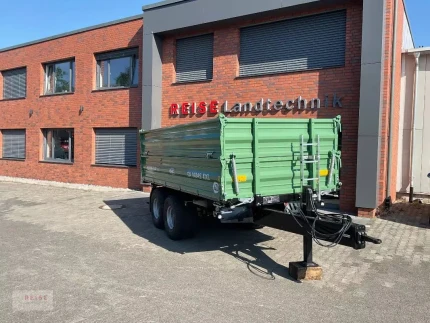 Brantner TA 14045 XXL