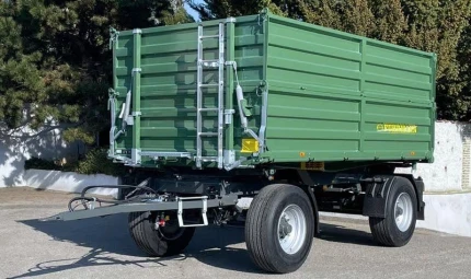 Fuhrmann FF 15000