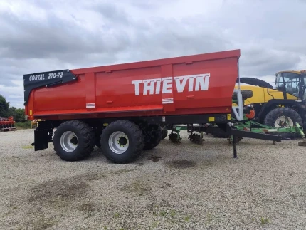 Thievin CORTAL 210-72
