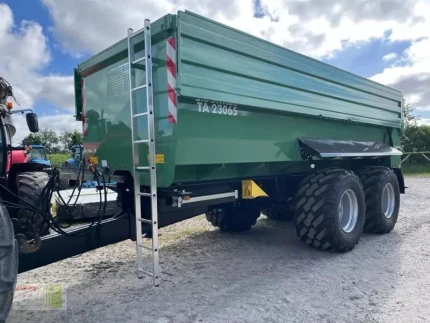 Brantner TA 23065/2 POWER-TUBE