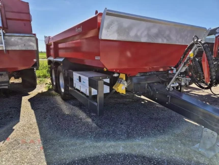 Inconnu FERREL 135 DU MULDENKIPPER -HARDOX-NEU