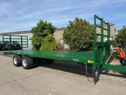 Bailey 14 TON FLAT TRAILER