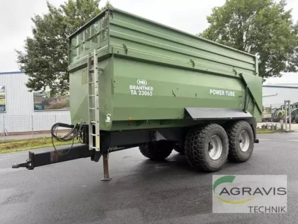 Brantner HB TA 23 065/2