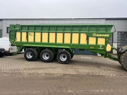 Krone GX520