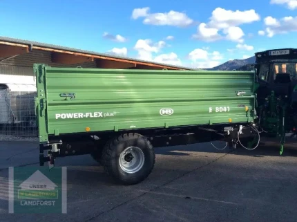 Brantner E 8041