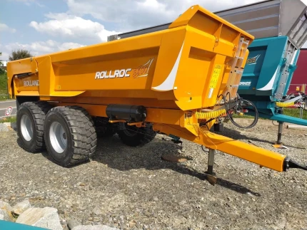 Rolland RC 5800
