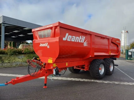 Jeantil BR 18/24