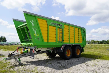 Joskin SILO-SPACE2 480D