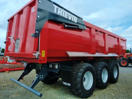 Thievin CORTAL 240-85