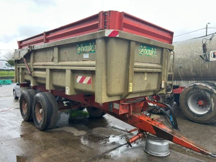 Leboulch 13T