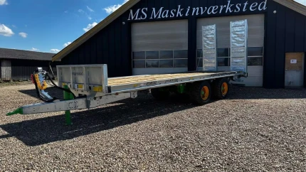 Joskin WAGO LOADER 8000