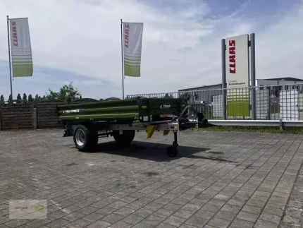 Fliegl EDK 50 FOX
