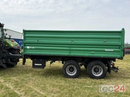 Reisch RT - 160