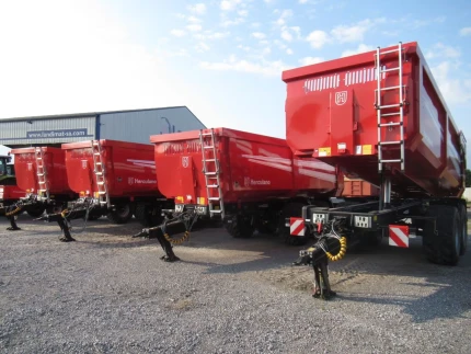 Herculano HMB 18000 NEUVE