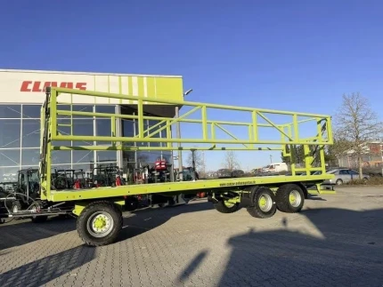 Conow BTW V 9 BALLENTRANSPORTWAGEN