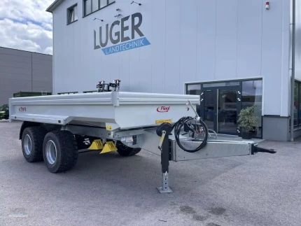 Fliegl TMK 130 S