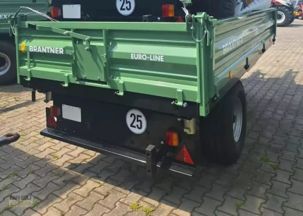 Brantner E 6035