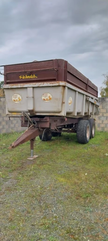 Leboulch RB2160