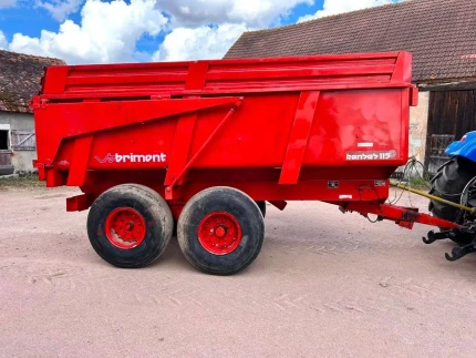 Brimont K115