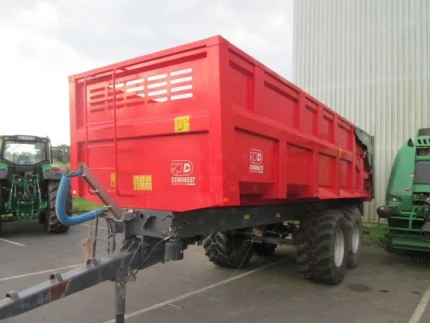 Demarest D 240
