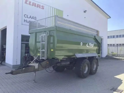 Fliegl TMK 160